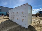 Canelec Mfg., Underground MCC Unit, 4160 V - Image 7