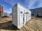 Canelec Mfg., Underground MCC Unit, 4160 V - Image 8