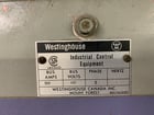 Westinghouse, Medium Voltage Switchgear, 1200 Bus Amps, 4160 Bus Volts, 250/350/700 HP - Image 2
