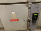 Westinghouse, Medium Voltage Switchgear, 1200 Bus Amps, 4160 Bus Volts, 250/350/700 HP - Image 9
