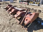 Hitachi 4187861, Bucket Lip - Image 5