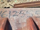 Hitachi 4187861, Bucket Lip - Image 9