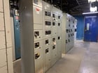 Westinghouse, five star double-sided mo, 26 Buckets, 1000 Amps, 600 V, 3 phase, 3 W., 1988 - Image 5