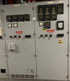 2000 Amp. Motor Starter Package, 15 kV - Image 1