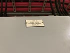 2000 Amp. Motor Starter Package, 15 kV - Image 7