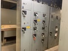 Westinghouse, five star double-sided mo, 23 Buckets, 1000 Amps, 600 V, 3 phase, 3 W., 1988 - Image 5