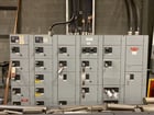 Westinghouse, five star motor control c, 21 Buckets, 1000 Amps, 600 V, 3 phase, 3 W., 1988 - Image 3