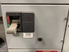 Westinghouse, five star motor control c, 21 Buckets, 1000 Amps, 600 V, 3 phase, 3 W., 1988 - Image 8