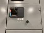 Westinghouse, five star motor control c, 21 Buckets, 1000 Amps, 600 V, 3 phase, 3 W., 1988 - Image 10