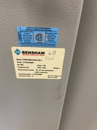 800 HP Benshaw, CFMVRSM18-800-4160-1, Motor Soft Starter, 106 Amps, 4160 V, 3 phase - Image 3