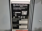 Square D, 34285674-001, Power Distribution Panel MCC, 200 HP, 600 V, 3 phase - Image 3