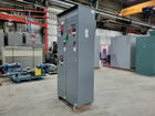 Square D, 34285674-001, Power Distribution Panel MCC, 200 HP, 600 V, 3 phase - Image 5