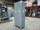 Square D, 34285674-001, Power Distribution Panel MCC, 200 HP, 600 V, 3 phase - Image 9