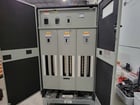 300 Amps, Liebert, PPB225C, Power Distribution Center Unit w/Transformer, 225 kVA, 600 V, 3 phase, 2011 - Image 4