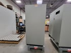 300 Amps, Liebert, PPB225C, Power Distribution Center Unit w/Transformer, 225 kVA, 600 V, 3 phase, 2011 - Image 6