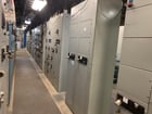 Westinghouse, five star double-sided mo, 4 Buckets, 1000 Amps, 600 V, 3 phase, 3 W., 1988 - Image 6