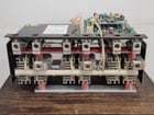 200 HP Cutler-Hammer, TRU-200-P-MO-BY, Solid State Reduced Voltage Starters, 200 Amps, 600 V, 3 phase - Image 5