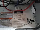 Siemens, full voltage non-reversin, Size 3, 50 HP, 600 V, 50 kA RMS Sym - Image 3