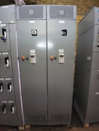 Seimens, single structure vfd pane - Image 1