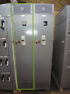 Seimens, single structure vfd pane - Image 2