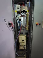 Seimens, single structure vfd pane - Image 3