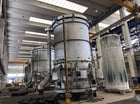 Ebner / Loi Bell annealing furnaces, burners, hydraulic clamp system, refractory, controls, 2015 - Image 1