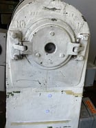 No. 1F Fenn, 2-die swager, 10 rollers, 1/2" bore thru spindle, 1.5 HP - Image 4