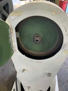 No. 1F Fenn, 2-die swager, 10 rollers, 1/2" bore thru spindle, 1.5 HP - Image 6