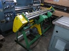 26 gauge x 5' Fallsington #PR60, Stove Pipe Roller - Image 3