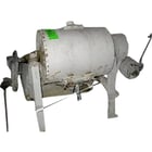 18" x 24" H. Sellsmans #8, ball mill - Image 1