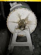 18" x 24" H. Sellsmans #8, ball mill - Image 6