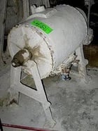 18" x 24" H. Sellsmans #8, ball mill - Image 7