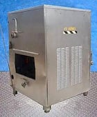 APV Crepaco #5DS650, homogenizer, 6900 gph @ 1600 psi, 2 stage, 2-3/4" diameter Plungers - Image 7
