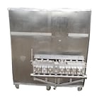APV Crepaco #7DL813, Stainless Steel homogenizer head, gearbox - Image 2