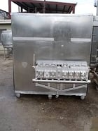 APV Crepaco #7DL813, Stainless Steel homogenizer head, gearbox - Image 7