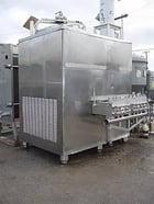 APV Crepaco #7DL813, Stainless Steel homogenizer head, gearbox - Image 9