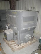 500 HP 3580 RPM Baldor, Frame 5009Z, weather protected enclosure type 2, 2300/4160 Volts, 3-phase - Image 4