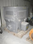 500 HP 3580 RPM Baldor, Frame 5009Z, weather protected enclosure type 2, 2300/4160 Volts, 3-phase - Image 5
