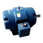 150 HP 1780 RPM Baldor, Frame 444T, 460 Volts, 3-phase, 175 amps. - Image 1