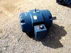 150 HP 1780 RPM Baldor, Frame 444T, 460 Volts, 3-phase, 175 amps. - Image 3