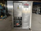 Tetra Pak Hoyer #KF-1000XC, continuous freezer, refrigeration load 9TR, (3) motors, Control panel - Image 5