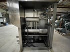 Tetra Pak Hoyer #KF-1000XC, continuous freezer, refrigeration load 9TR, (3) motors, Control panel - Image 7