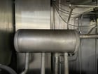 Tetra Pak Hoyer #KF-1000XC, continuous freezer, refrigeration load 9TR, (3) motors, Control panel - Image 9