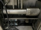 Tetra Pak Hoyer #KF-1000XC, continuous freezer, refrigeration load 9TR, (3) motors, Control panel - Image 10