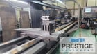 Hwacheon #Mega, 51" swing, 393" centers, 630 RPM, 10" spindle bore, Siemens 828D CNC, 2011, #43367 - Image 2