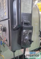Hwacheon #Mega, 51" swing, 393" centers, 630 RPM, 10" spindle bore, Siemens 828D CNC, 2011, #43367 - Image 4