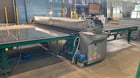 Bottero #520-LAM/46, CNC tilting glass cutting & optimizing table, 2007 - Image 1
