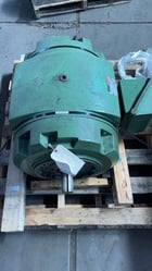 75 HP 1185 RPM Reliance, Frame 405TSC, DP, 1.15 service factor - Image 3