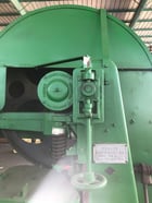 Turner Resaw, Good Condition - Image 3