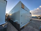 Insulated Sound Attenuated Enclosure, 513.5" x 157" x 128" Inside Dimension, (4) 40.25" x 3" x 91.5" Side - Image 4